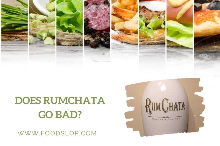 Does Rumchata Go Bad?