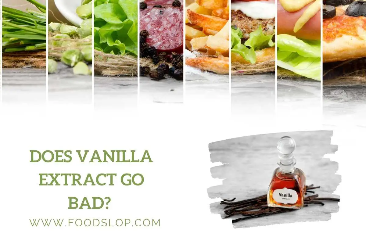 Does Vanilla Extract Go Bad [Answered!]