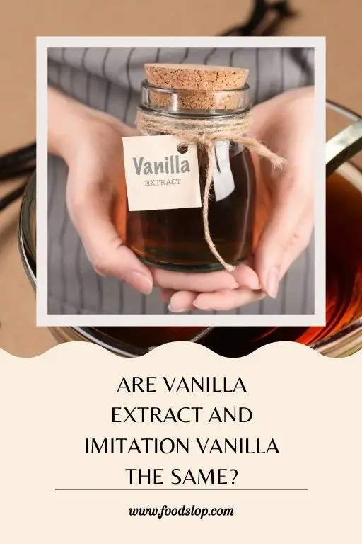 are-vanilla-extract-and-imitation-vanilla-the-same-explained