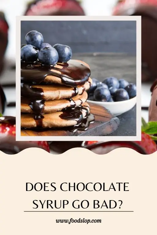 Does Chocolate Syrup Go Bad Explained Foodslop
