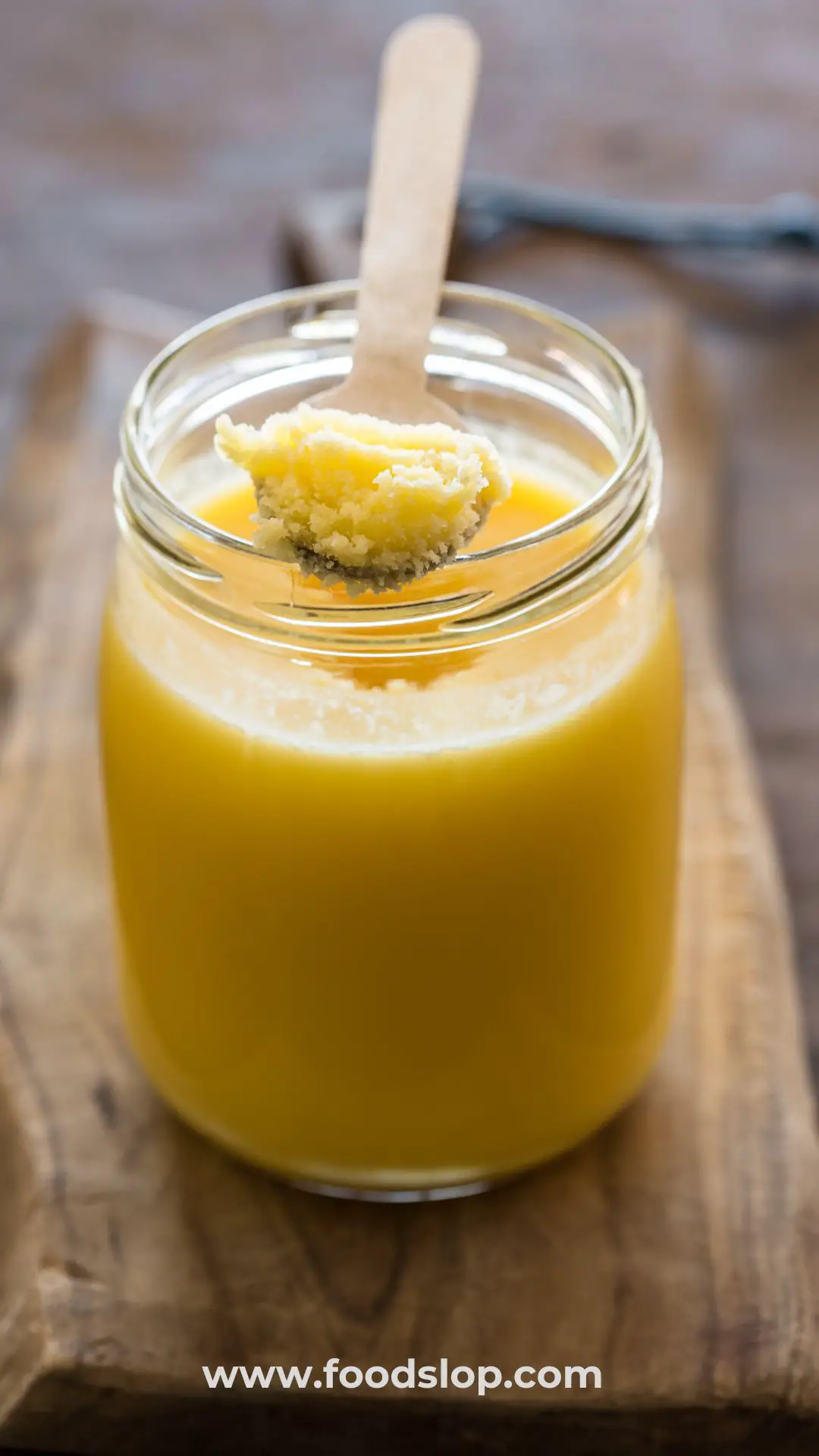 Does Ghee Go Bad?