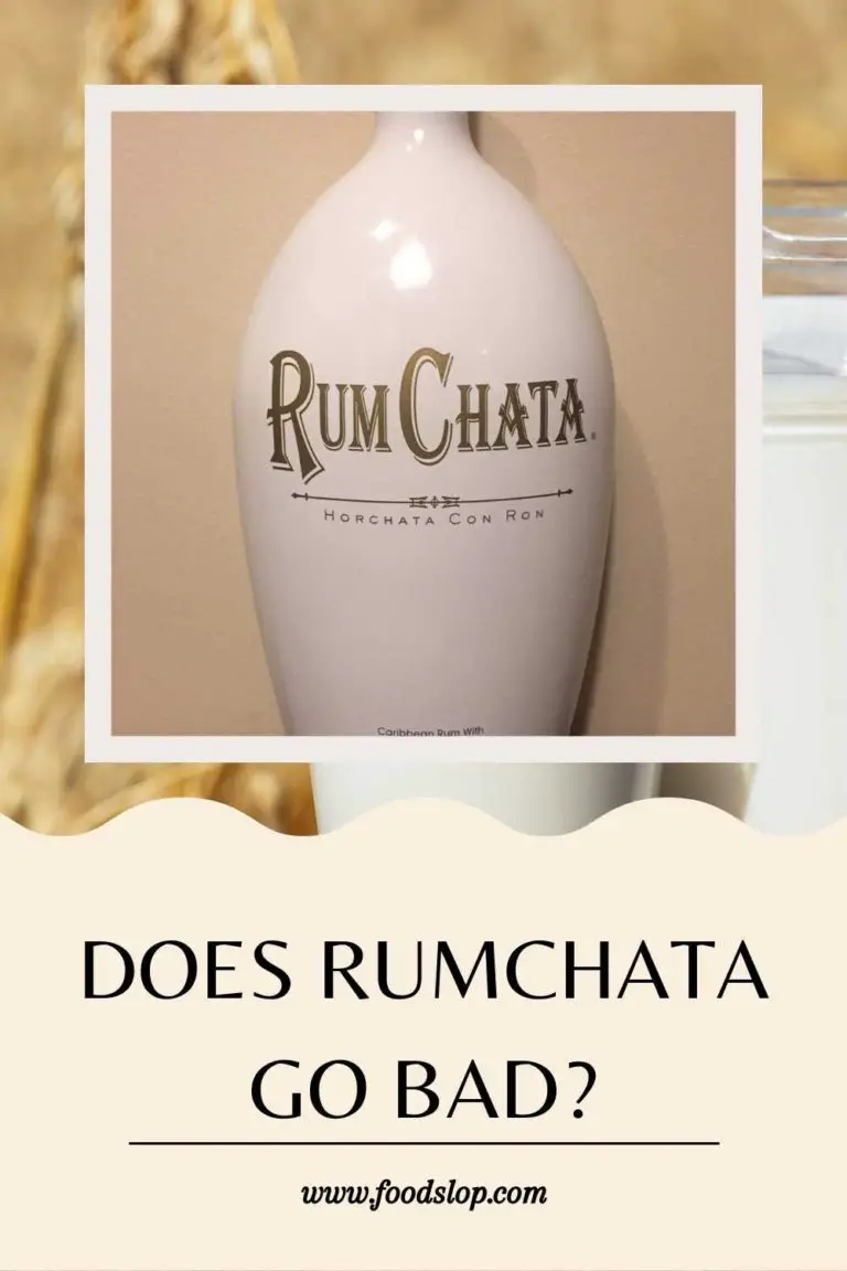 Does Rumchata Go Bad [Solved!]