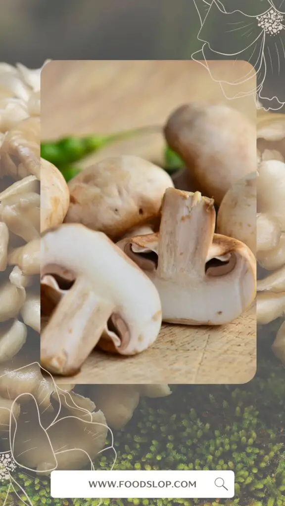 Why Am I Craving Cremini Mushrooms