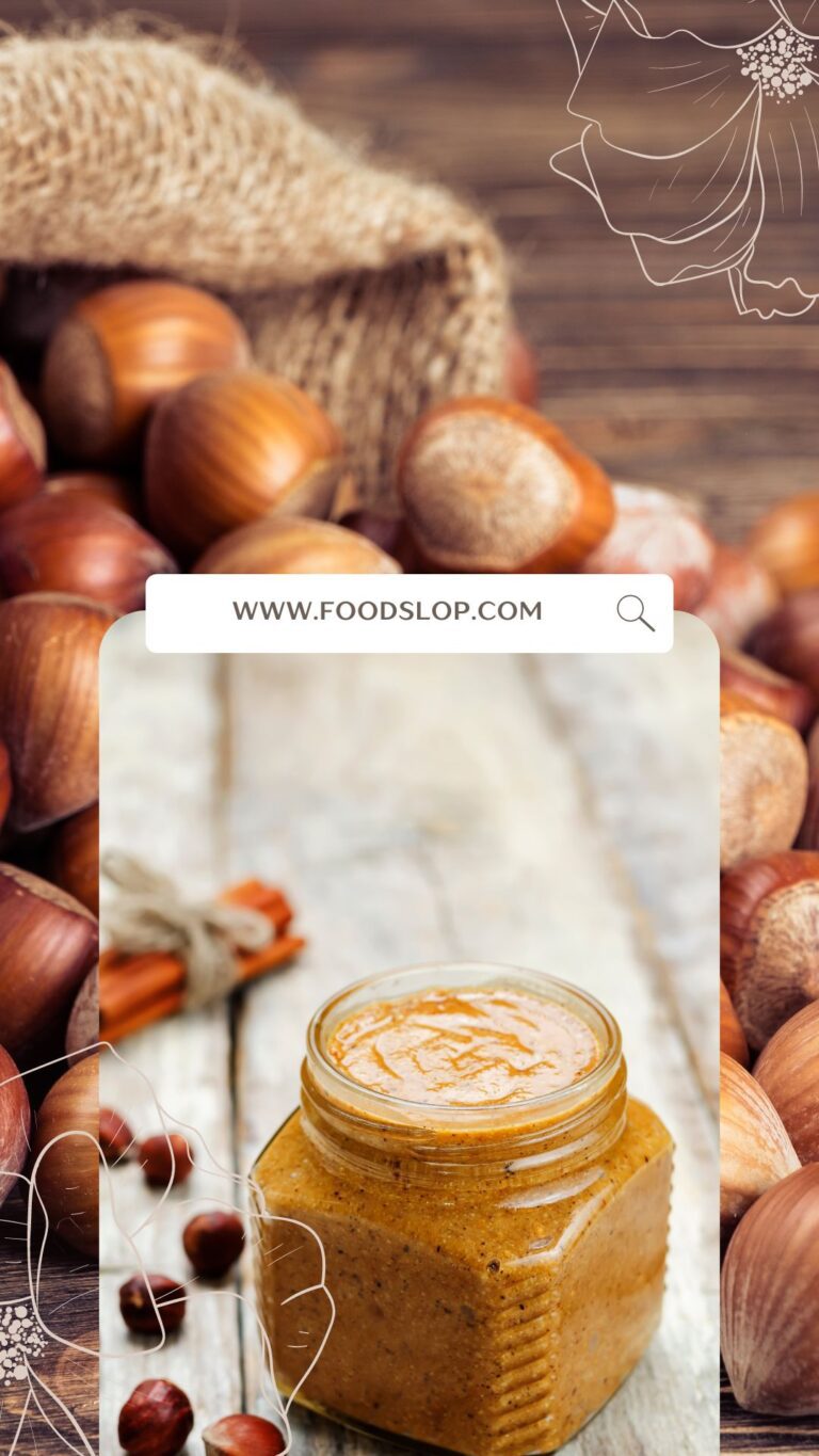 Why I Am Craving Hazelnuts Butter [Explained!]