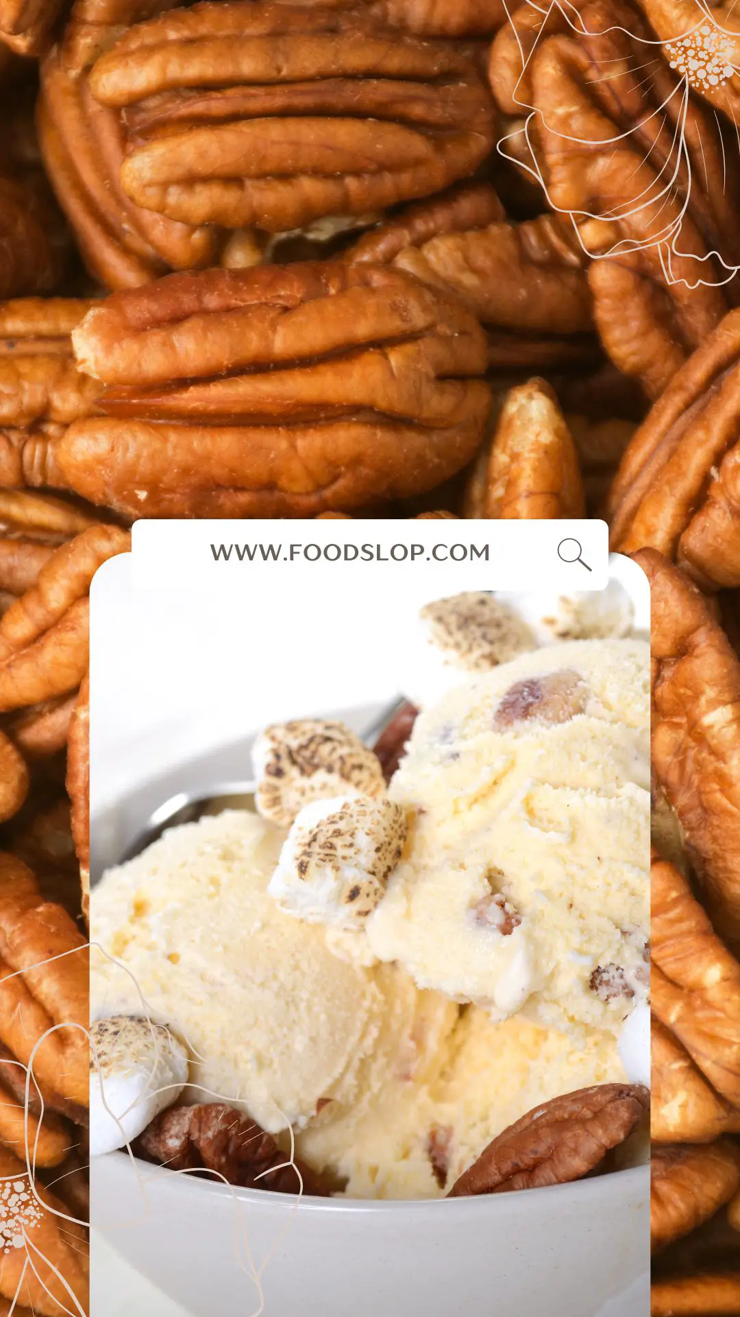 Why I Am Craving Pecans Butter