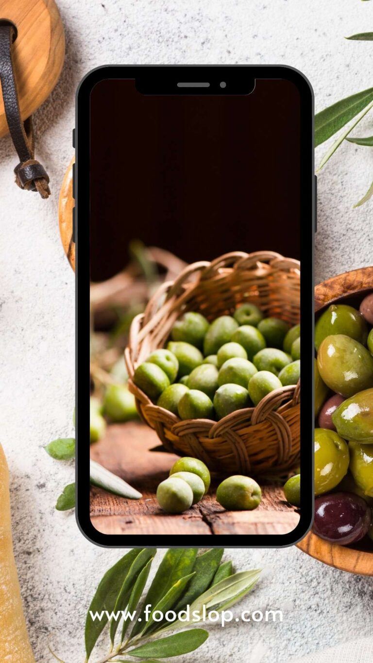 WHY AM I CRAVING OLIVES [Explained!]