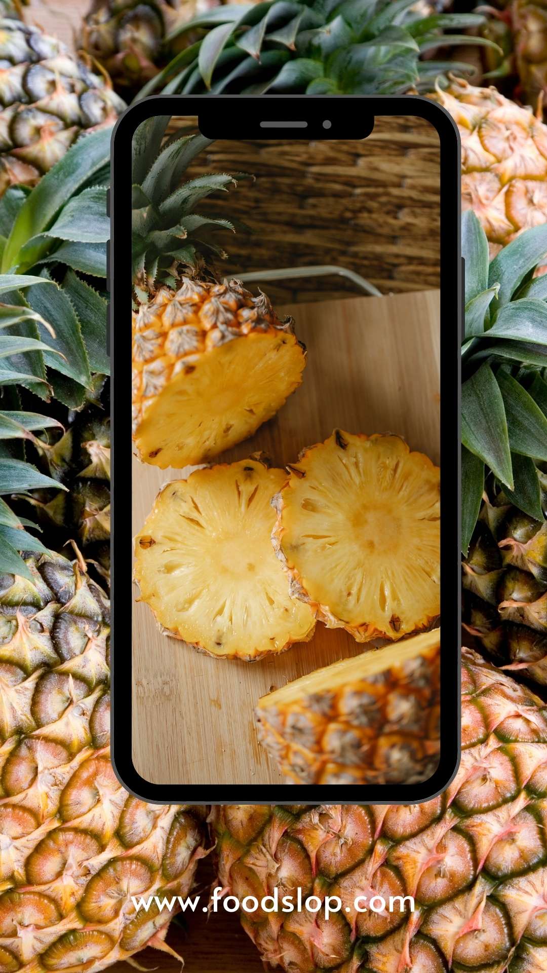 WHY AM I CRAVING PINEAPPLE (1)