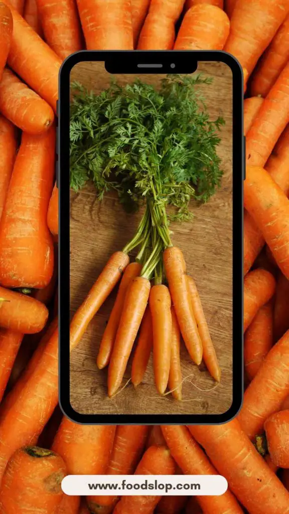 Why Do I Want To Eat Carrots [Explained!]