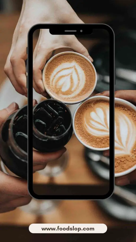 Why Am I Craving Coffee?