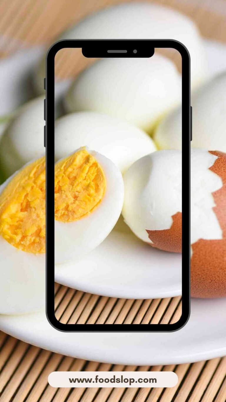 What Does It Mean If I'm Craving Eggs Why Am I Craving Eggs [Explained!] - foodslop.com