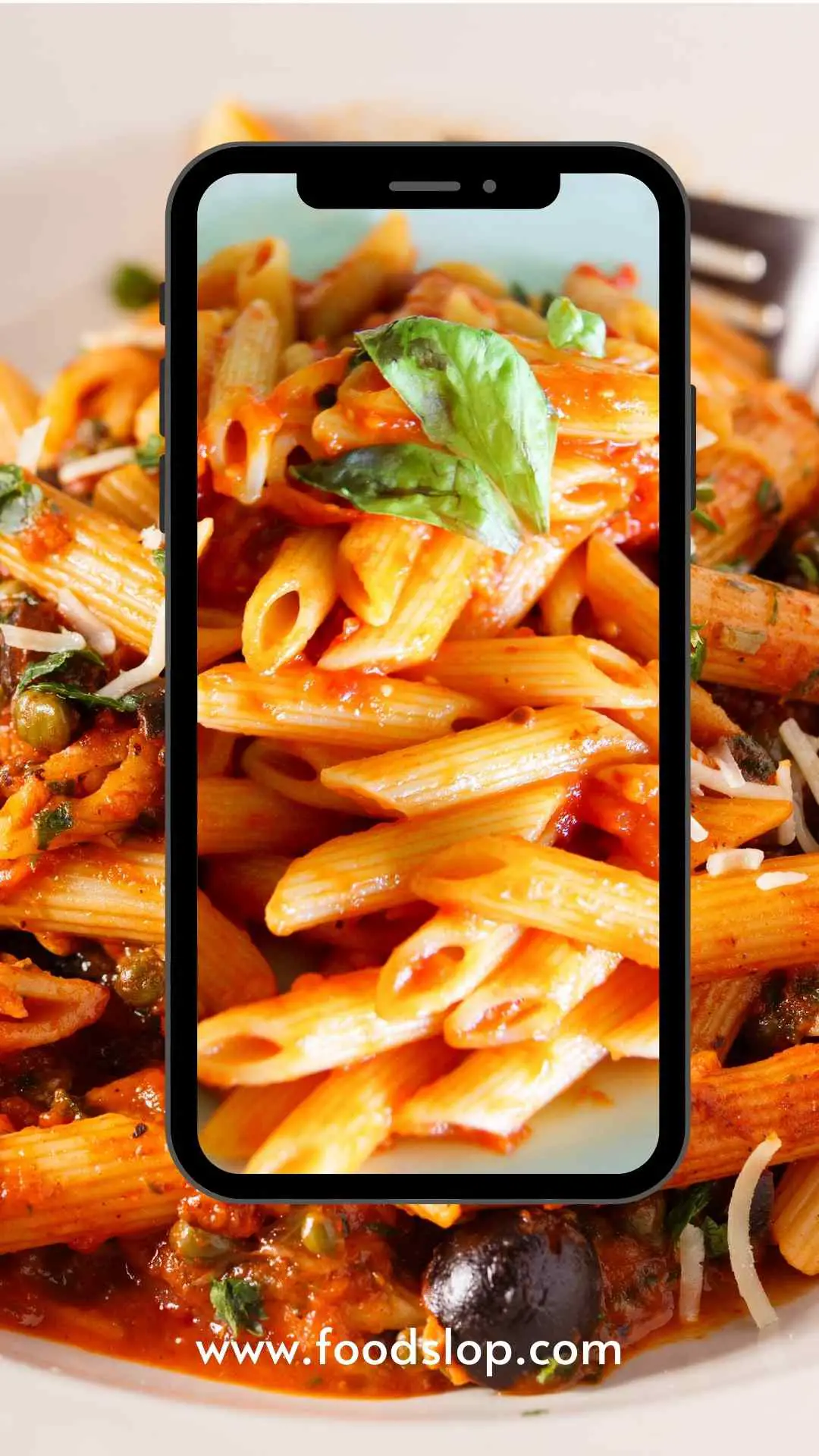 Why Am I Craving Penne?