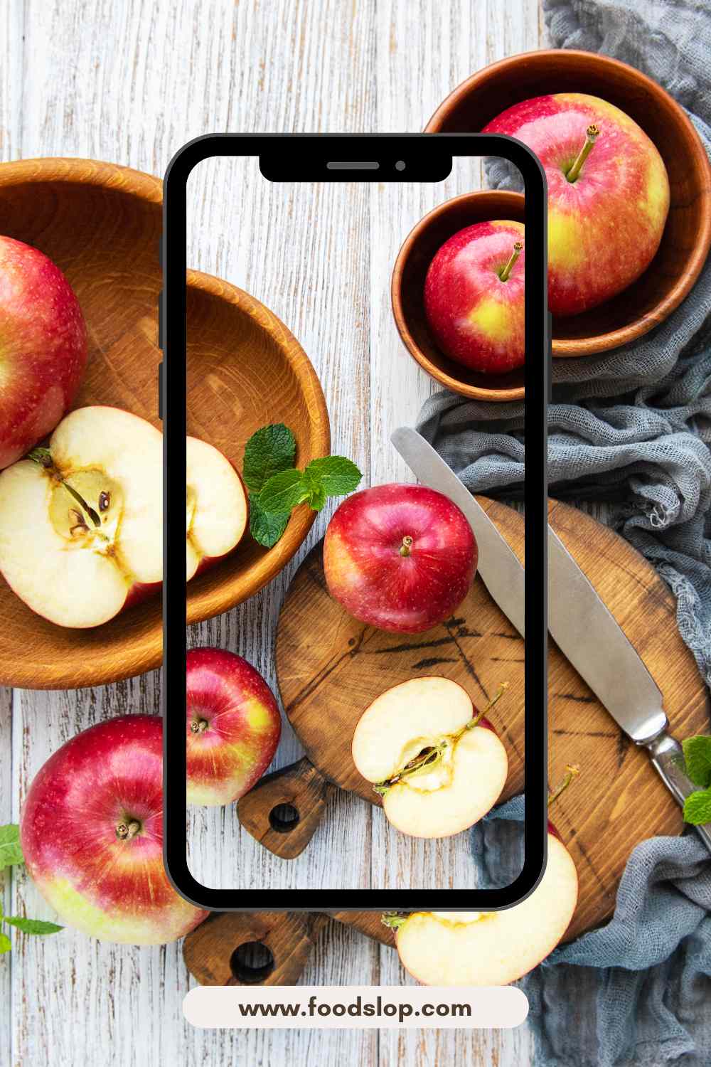 Craving Apples Meaning - foodslop.com
