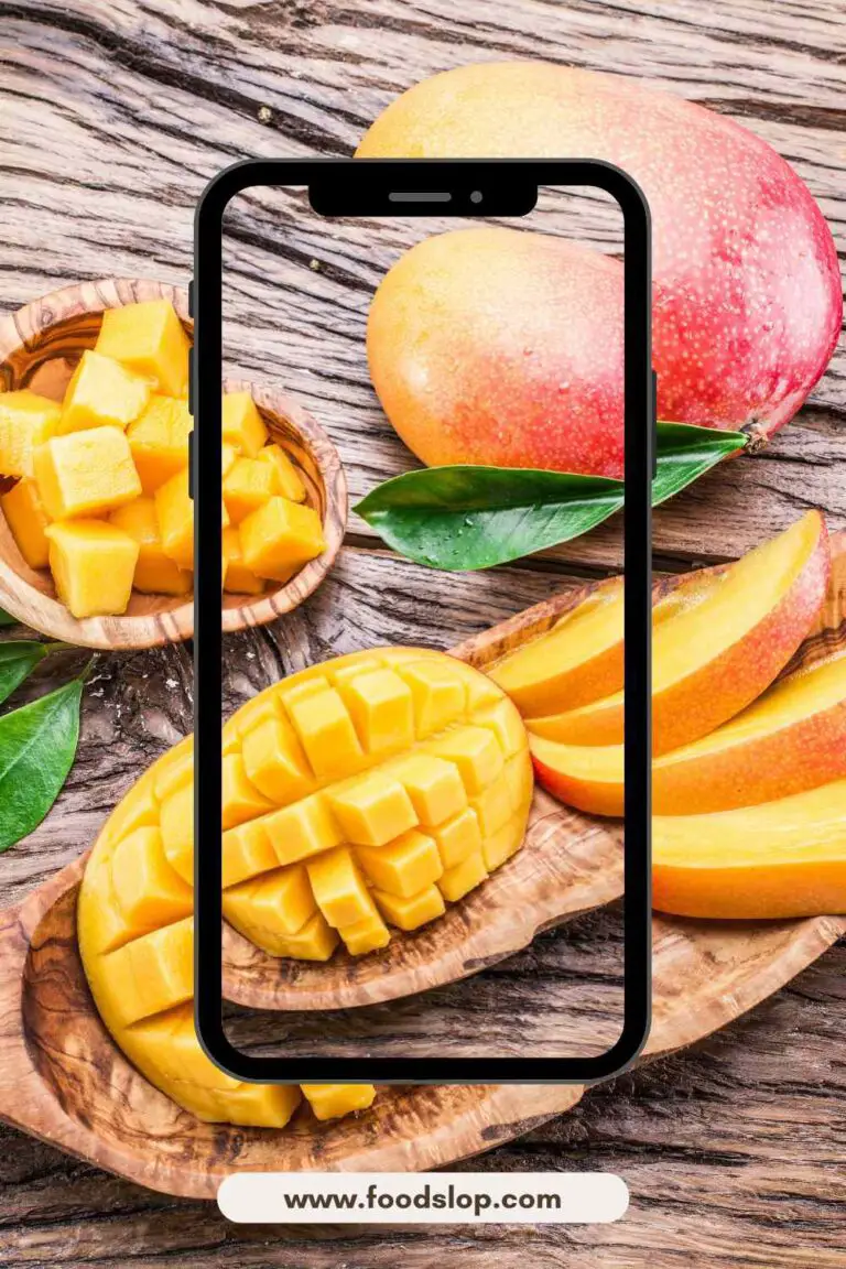 Why Am I Craving Mango?