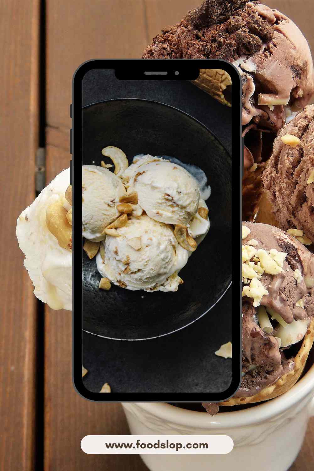 Why Do I Crave Creamy Foods