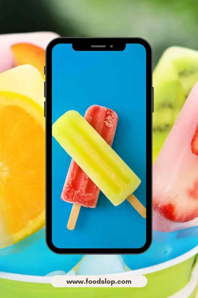 Why Do I Crave Popsicles