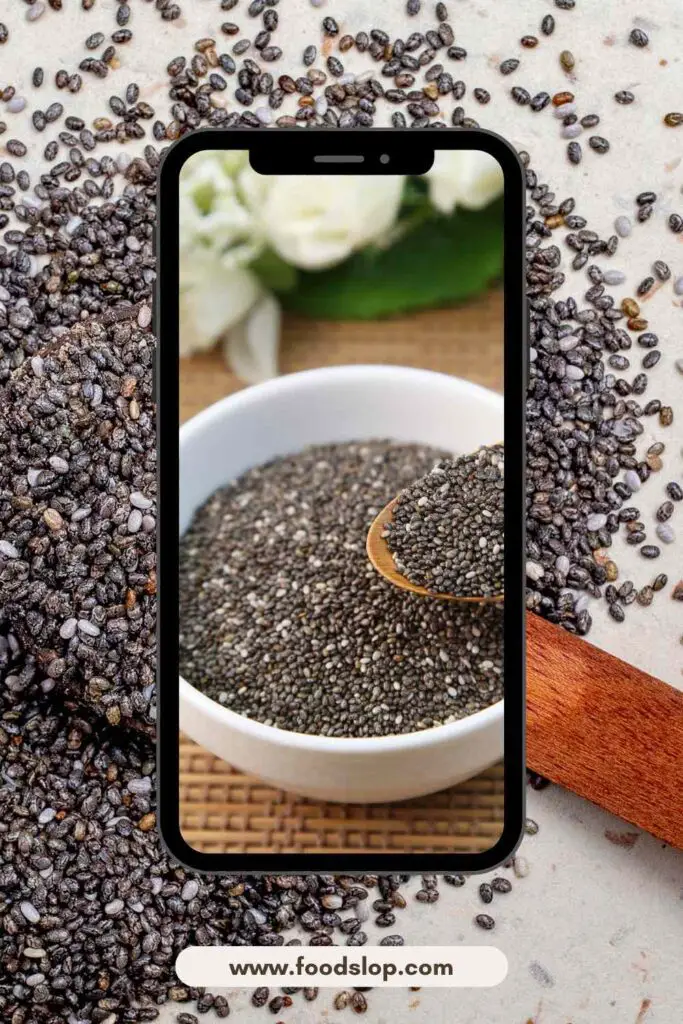 Does Chia Seeds Expire