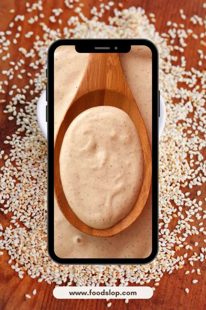 Does Tahini Need Refrigeration