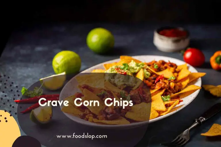 crave corn chips