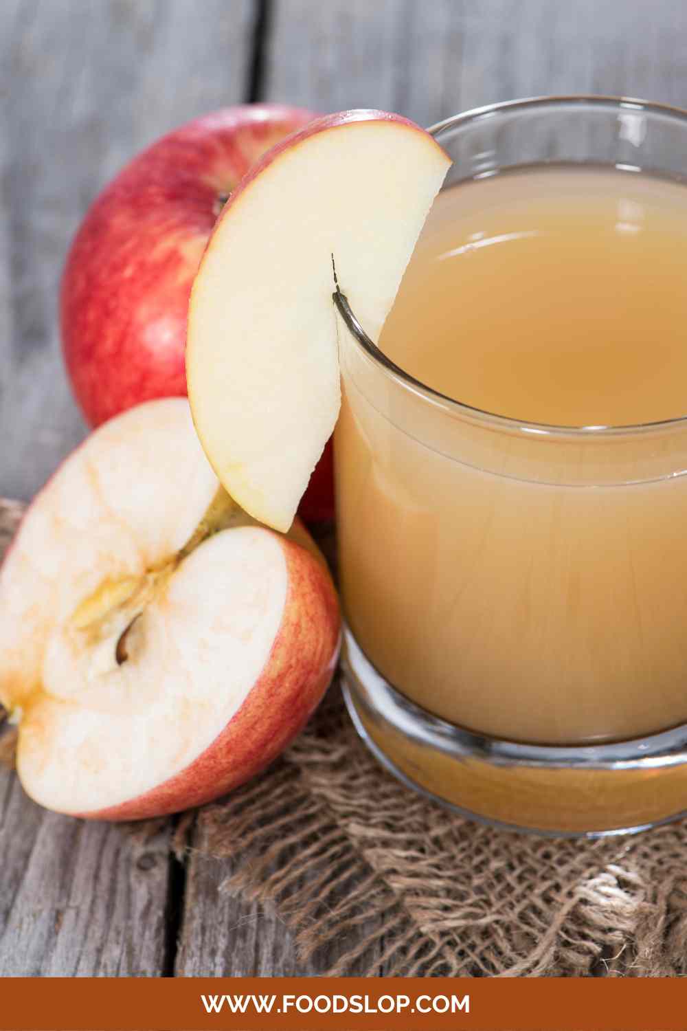 Why Am I Craving Apple Juice [Answered!]