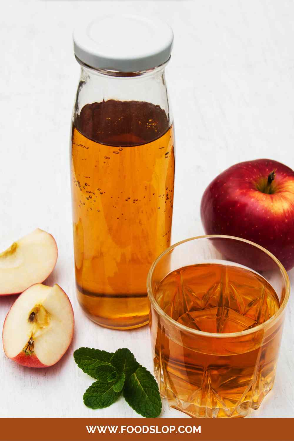 Why Am I Craving Apple Juice [Answered!]