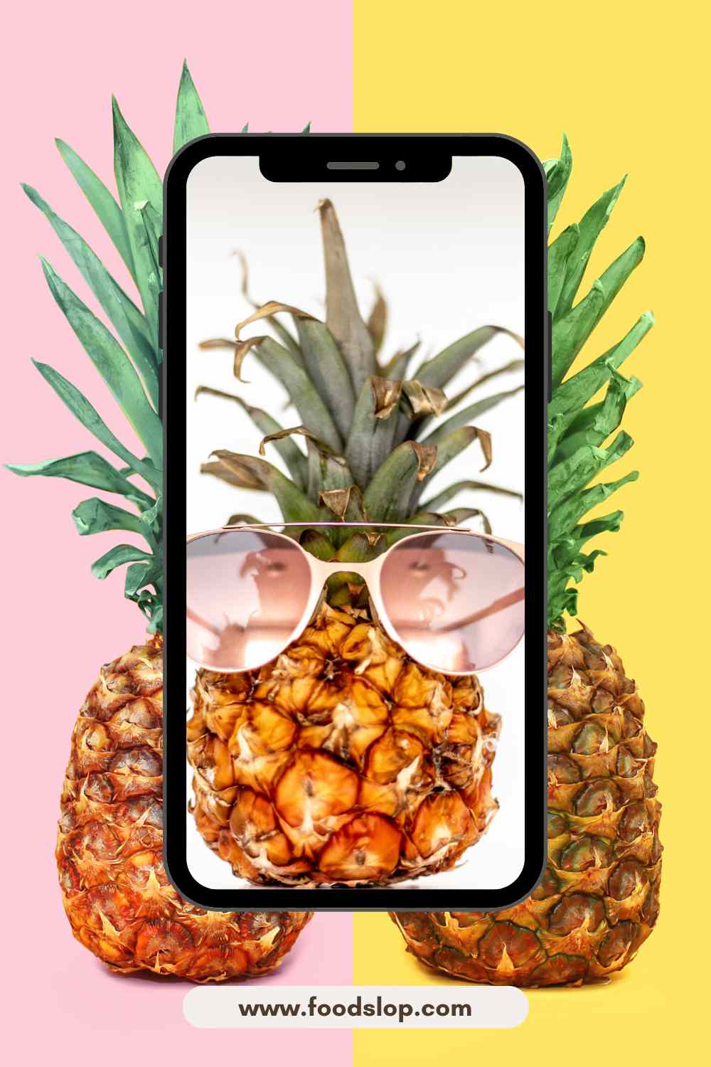 pineapple craving meaning