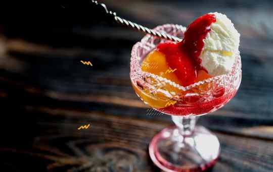 Reasons For Craving Ice Cream At Night