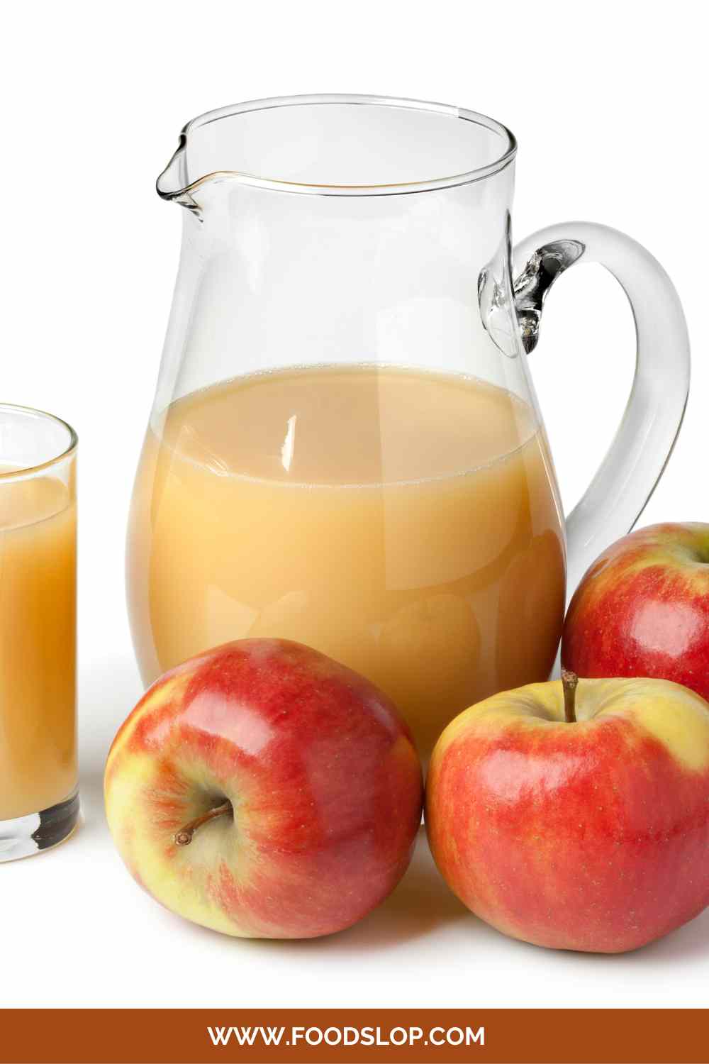 Why Am I Craving Apple Juice [Answered!]