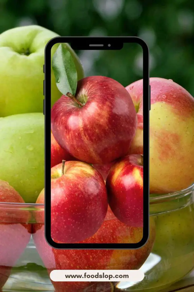 Why Am I Craving Apples? 8 possible reasons