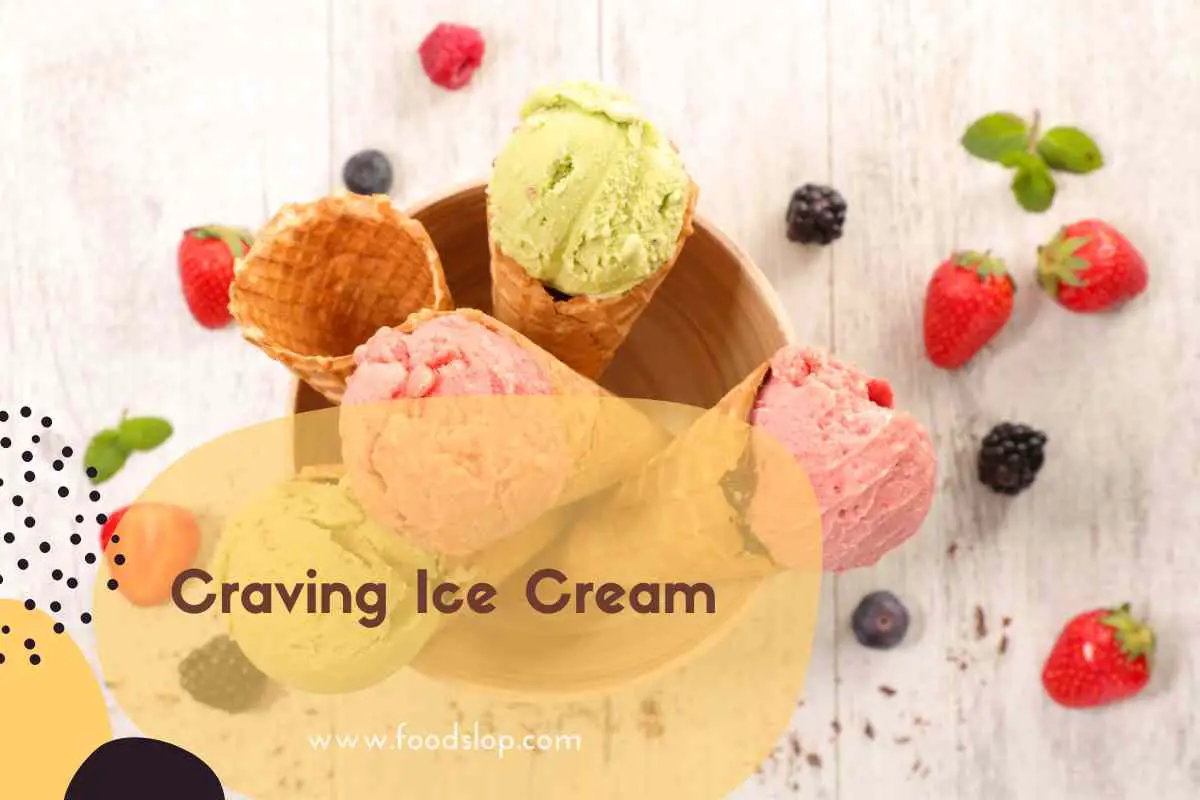 Why Do People Crave Ice