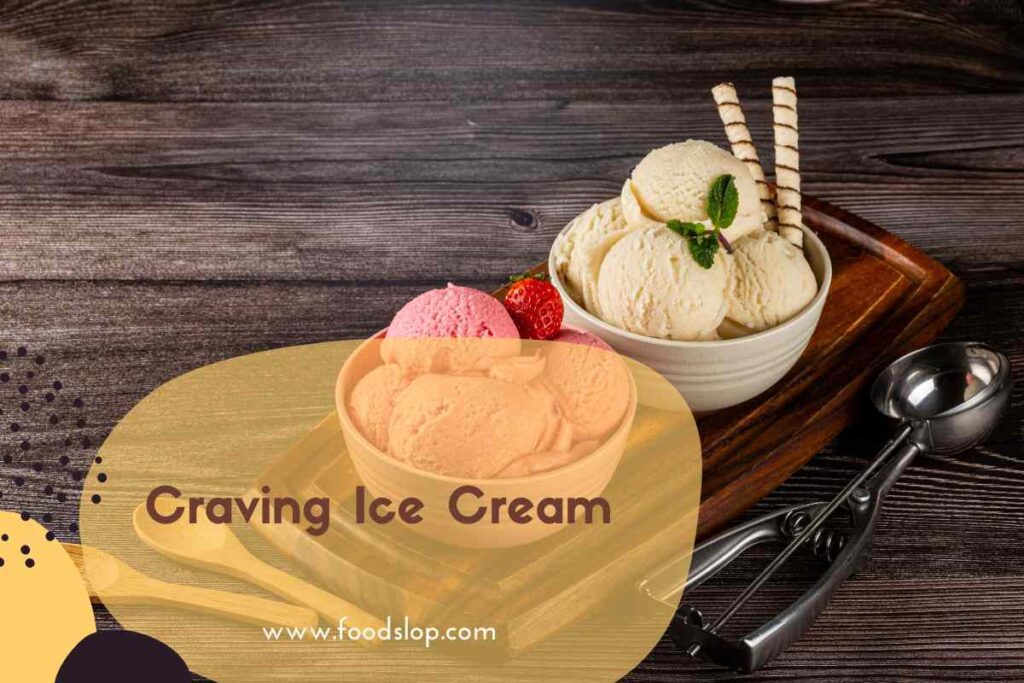 What Does Craving Ice Mean Foodslop