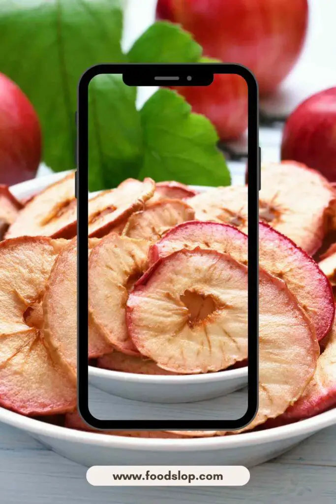 Dehydration and Apples How Eating Them Can Help You Stay Hydrated