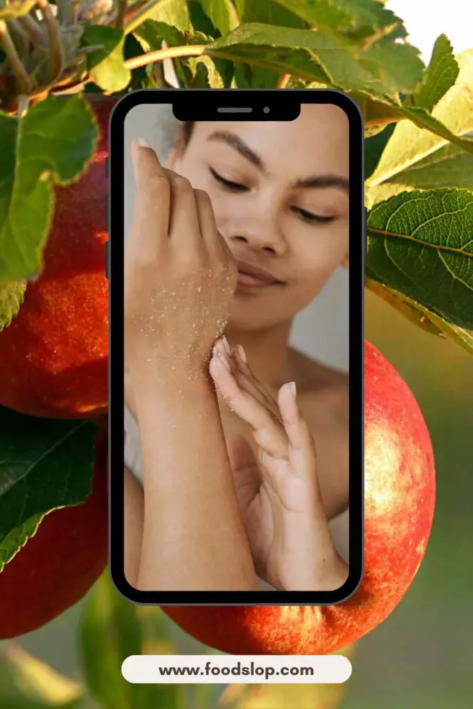 Improve Your Skin Health with Apples  Here's How