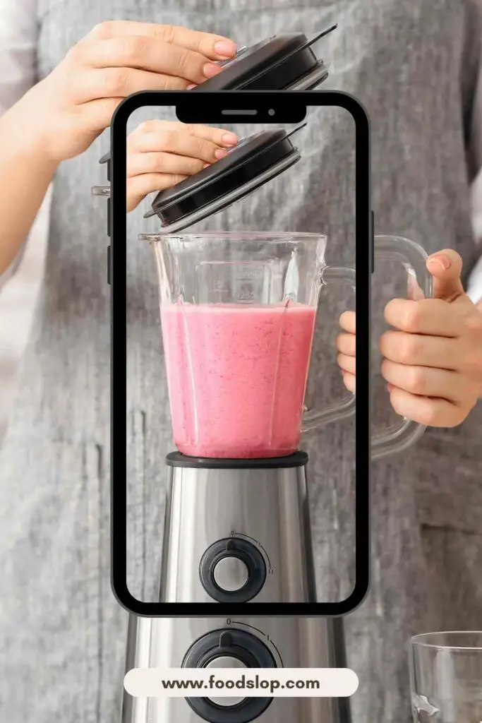 Best Small Blender For Smoothies