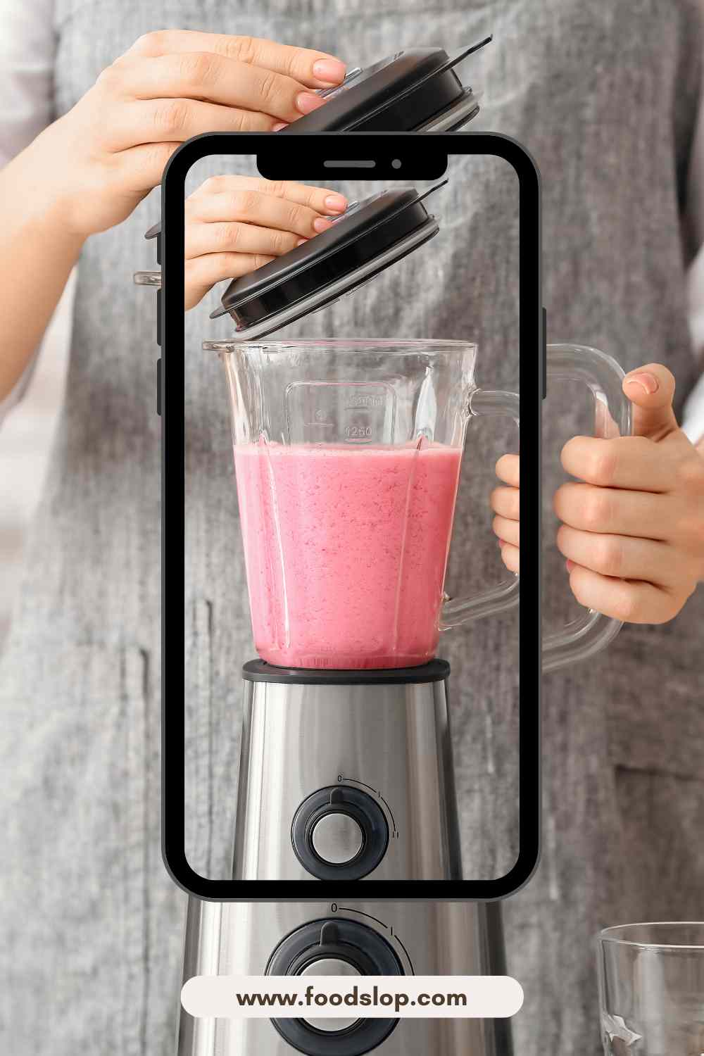 Best Small Blender For Smoothies Top 4 Picks In 2023