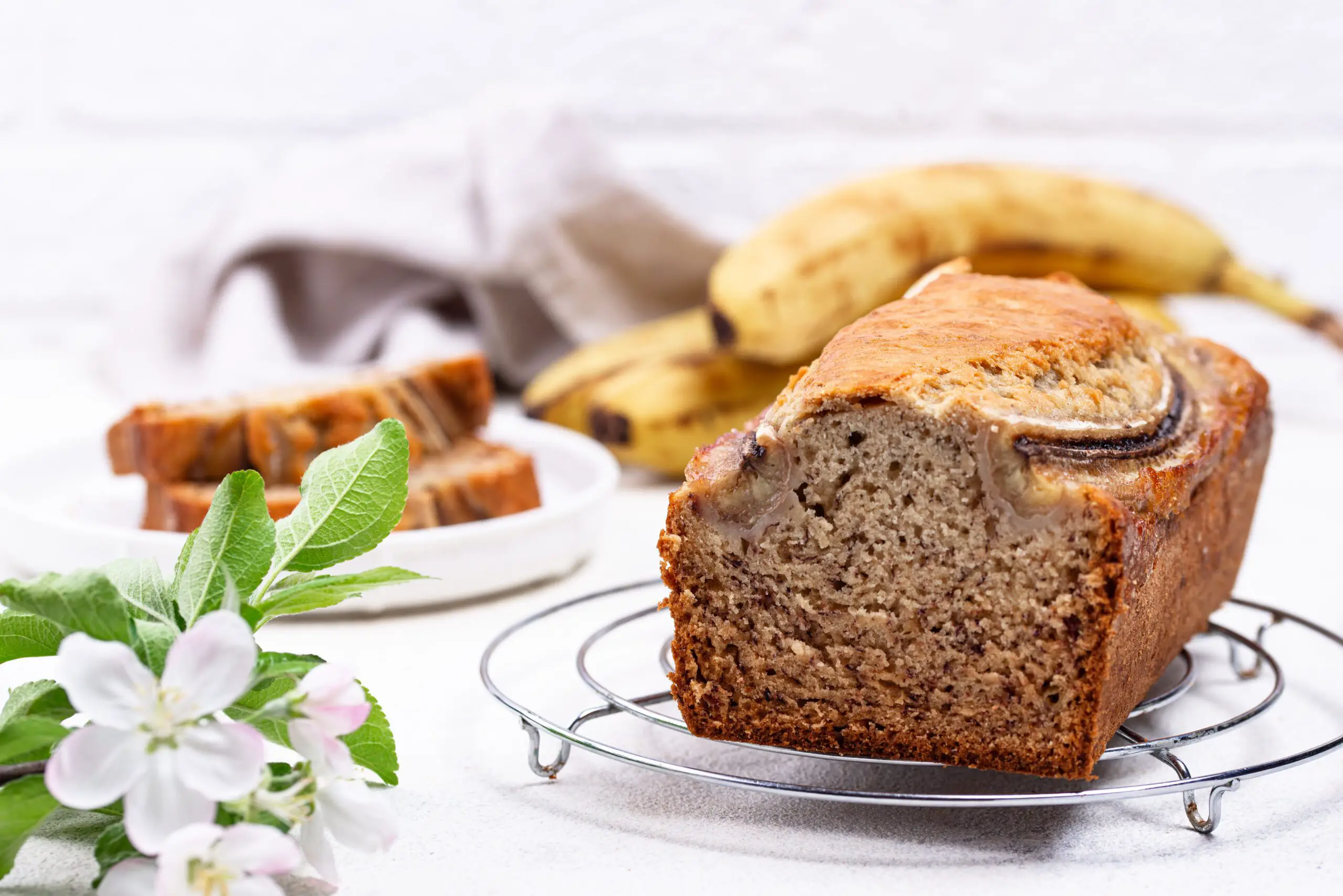 How to Store Banana Bread? [Solved!]