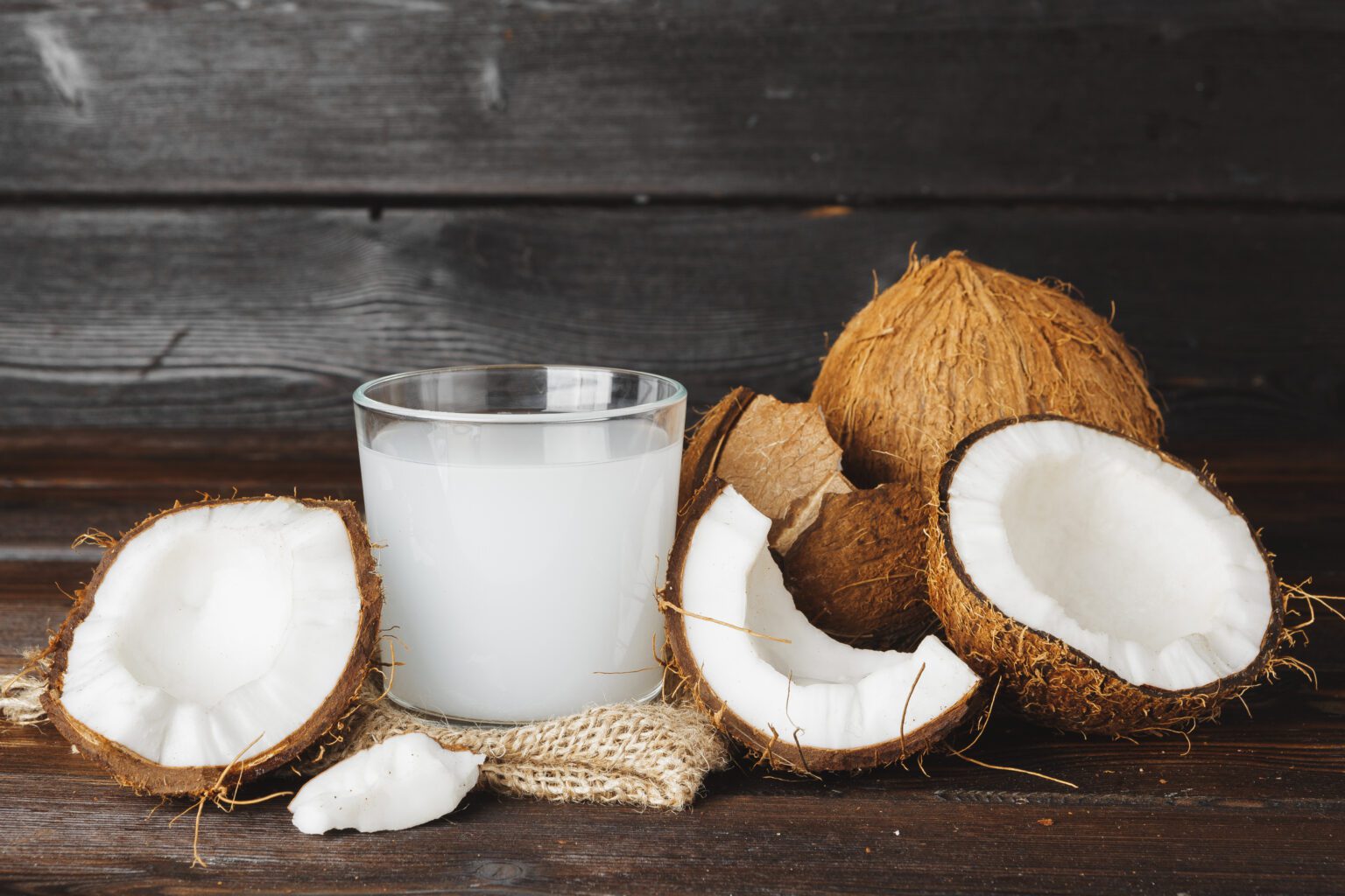 Why Craving Coconut? [Explained!] - foodslop.com