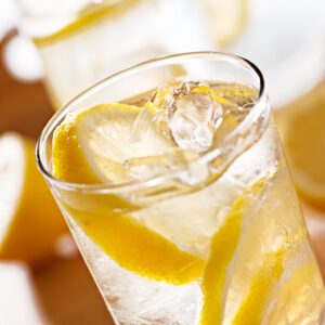 craving lemonade