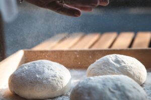 How to Store Pizza Dough